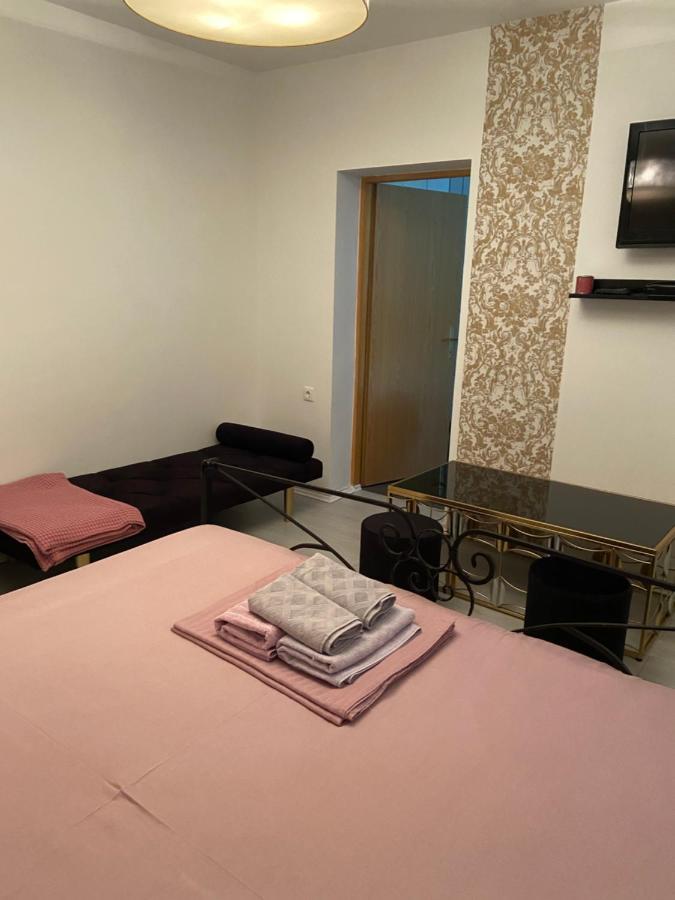 Rooms Milena Senj  Extérieur photo