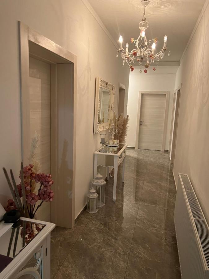 Rooms Milena Senj  Extérieur photo