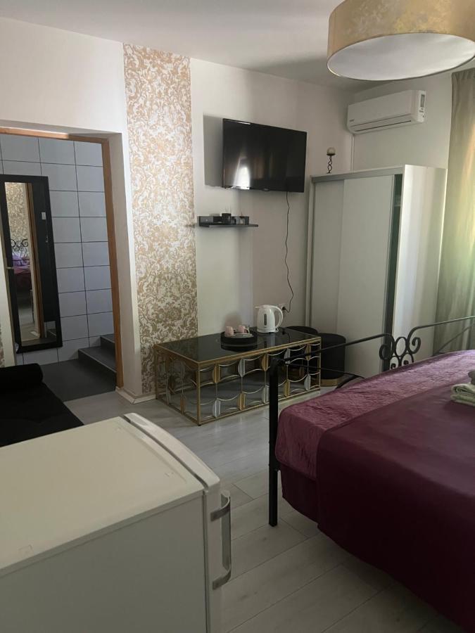 Rooms Milena Senj  Extérieur photo